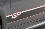 Mini Cooper GP JCW 2013 года